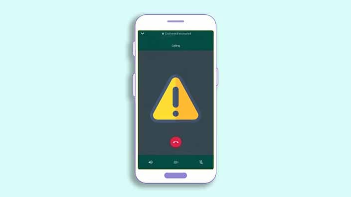 How to Fix WhatsApp Video Call Not Working?