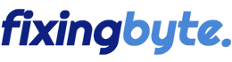 Fixing Byte